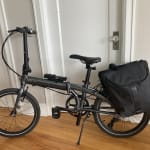 flash tandem pannier