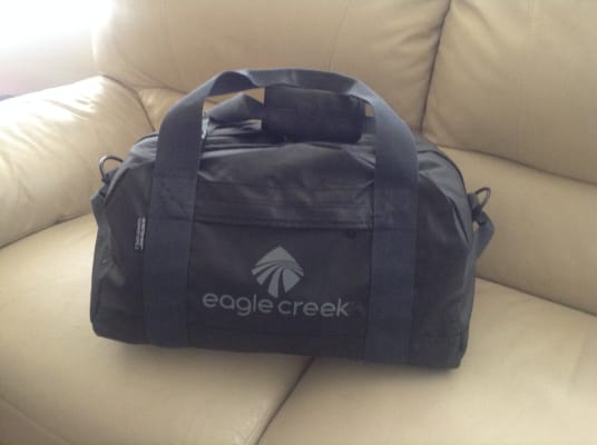 Eagle Matter DuffelLarge Creek No What Rolling O0wPk8Xn