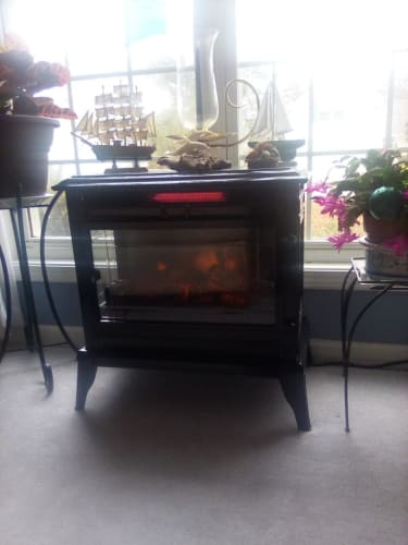 Duraflame