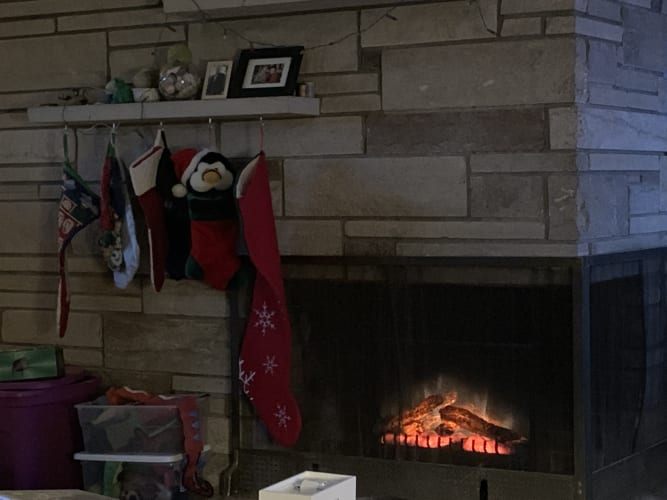 Customer Testimonials Electricfireplacesdirect Com