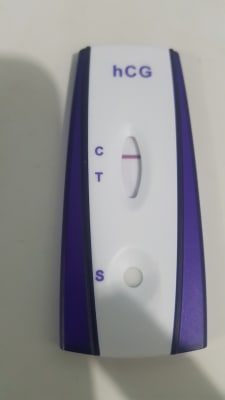 Dollar General One Step Pregnancy Test Sensitivity Pregnancy Test