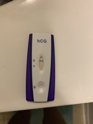 Dg Health Pregnancy Test Reviews - pregnancy test