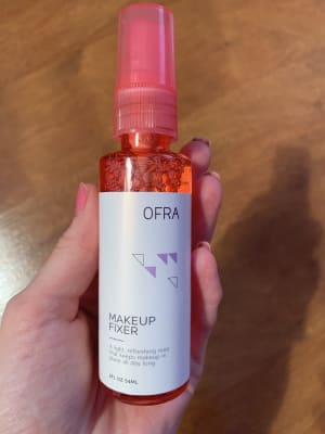 Ofra Makeup Fixer Review Saubhaya Makeup