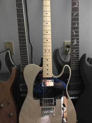 Fender Telecaster Hh >> Fender Standard Telecaster Hh Limited Edition Electric Guitar Fender Telecaster Hh >> Fender Standard Telecaster Hh Limited Edition Electric Guitar