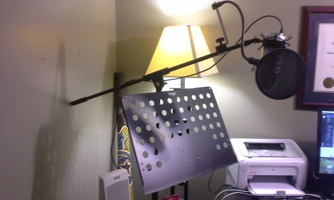 amateur recording studios in shreveport la Amateur recording studios in shreveport la