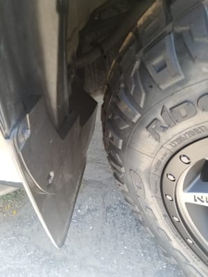 Find 3512 5r17 Tires Discount Tire >> Nitto Ridge Grappler Tirebuyer Find 3512 5r17 Tires Discount Tire >> Nitto Ridge Grappler Tirebuyer
