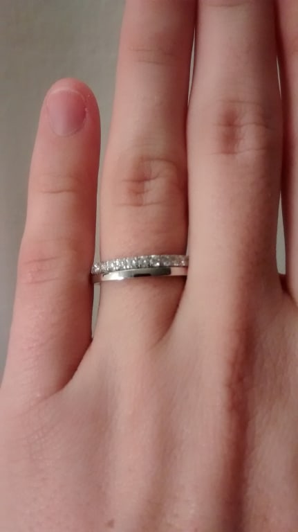 cartier wedding band reddit