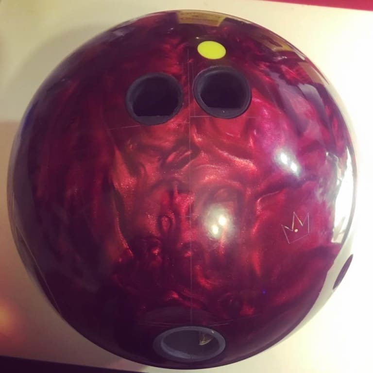 Brunswick Quantum Fire Pearl Bowling Balls + FREE SHIPPING