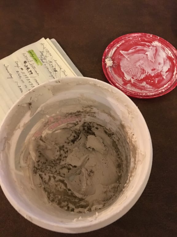Patching Plaster DAP