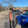Customer Image Thumbnail, Click to Maximize