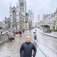 Belgium