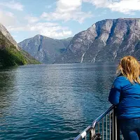 Norweigan Fjords