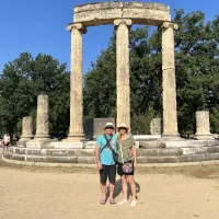 Olympia