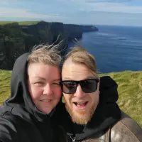 Cliffs of Moher