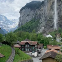 Switzerland 🇨🇭