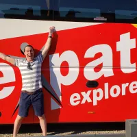 I love Expat!