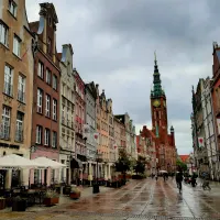 Gdansk