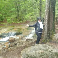 Flume Gorge