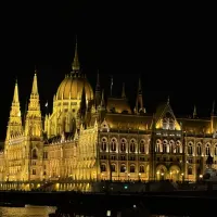 Danube dinner cruising