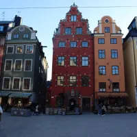 Copenhagen