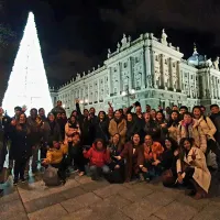 The best holiday bunch