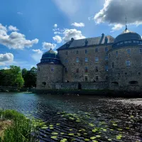 Orebro, Sweden