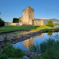 Ross Castle
