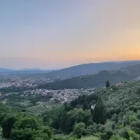Montecatini (optional)