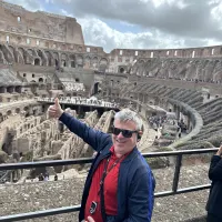 Coliseum