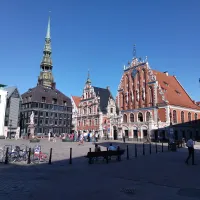 Riga, Latvia