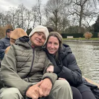 Cambridge