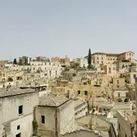 Matera