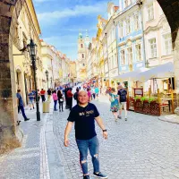 PRAGUE