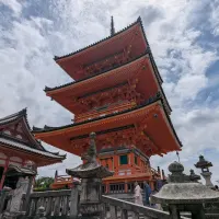 Temple