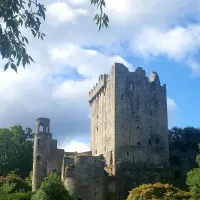 Blarney Castle