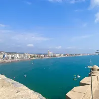 Peñiscola