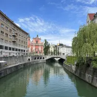 Ljubljana