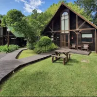 One of accommodations