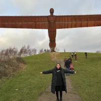 Angel of the North
