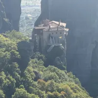 Meteora, truly a highlight!