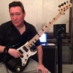 BS66: Strings that are worthy of their namesake...