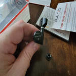 Extreme fragile bushings beware