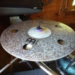 Sounds exactly as recorded...I was actually shocked.