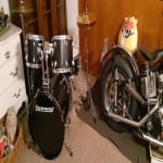 I like ALL Item's that I buy from Musicians Friends !