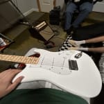 Excellent Starter Guitar