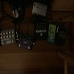 My favorite RAT! Get fat…