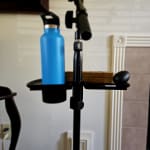 Inexpensive solution for the solo musician