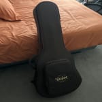 The best case for a guitar