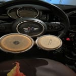 I have 3 sets of these mini bongos