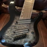 Came DOA without working pickups, aside from that it's great